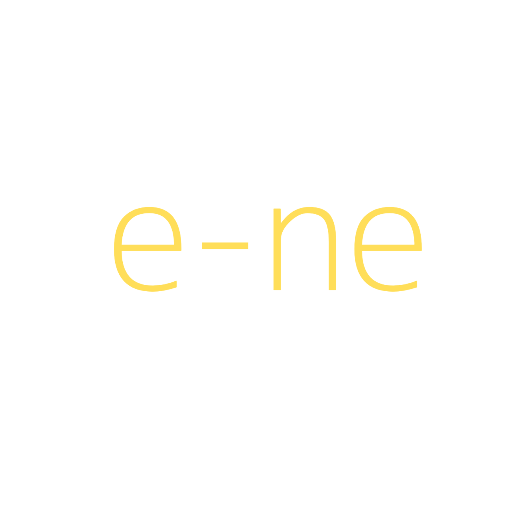 e-ne
