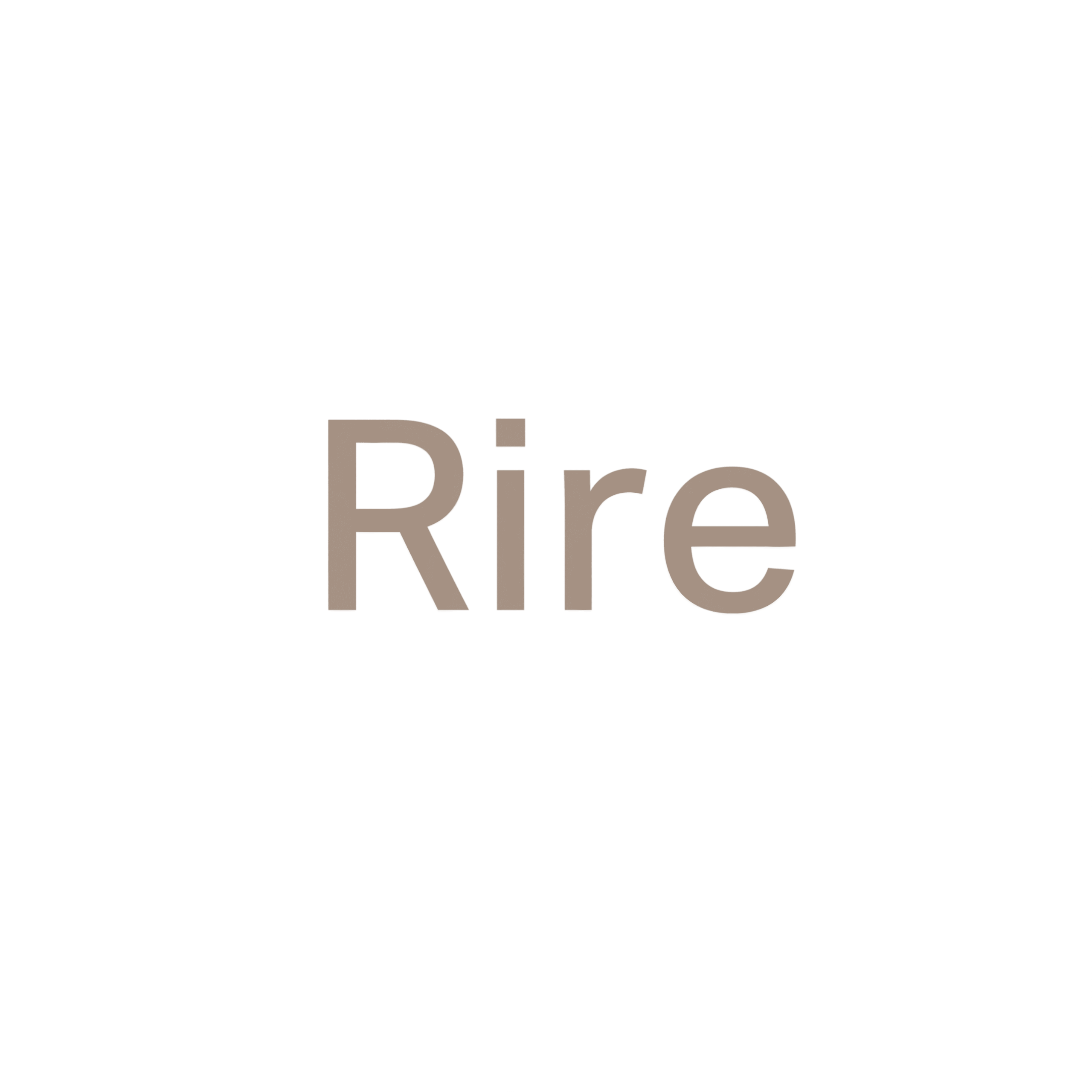 Rire